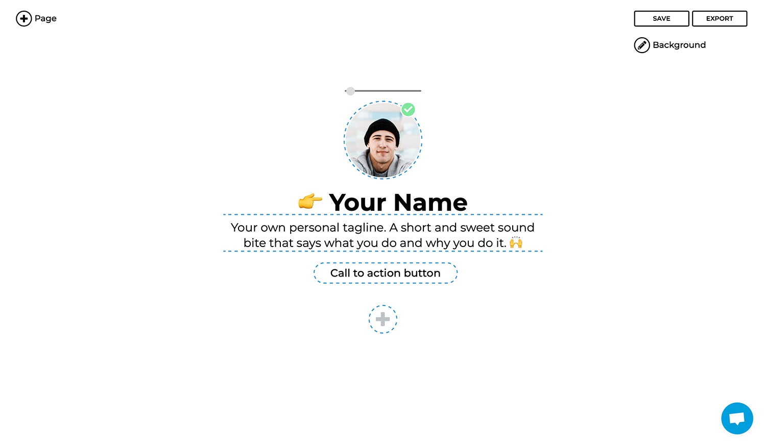 Rebout.me gallery image