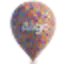 AlgoBalloon