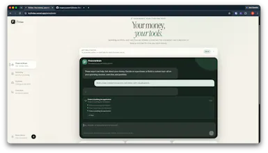 FinDex gallery image