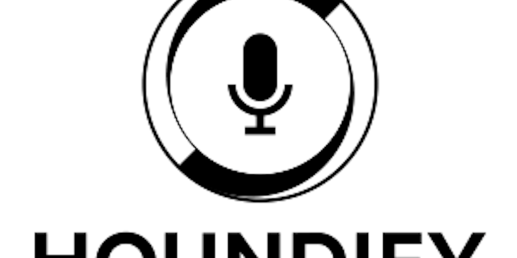 Houndify by SoundHound Image