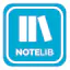NoteLib - Notebook for Book Readers