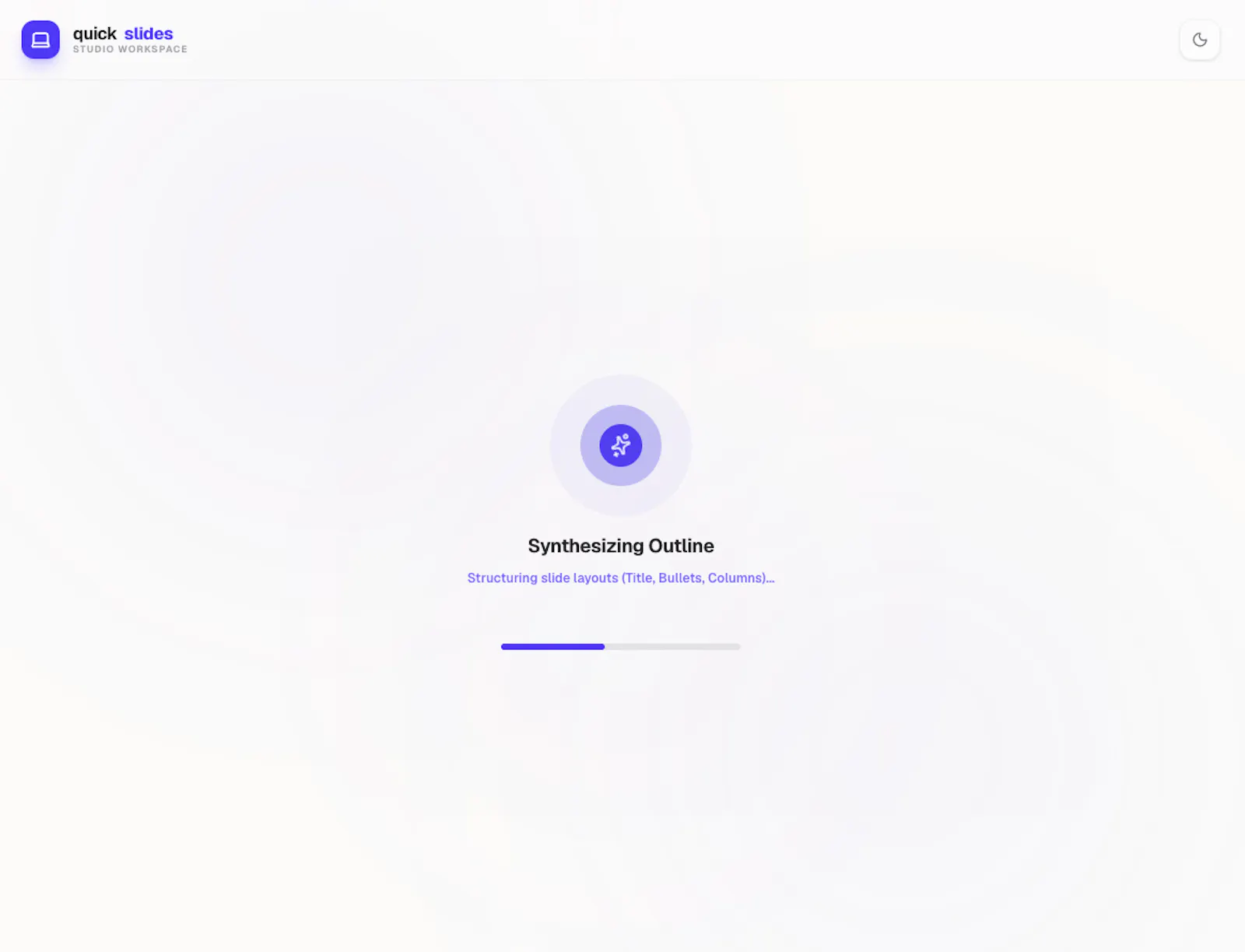 Quick Slides screenshot 3