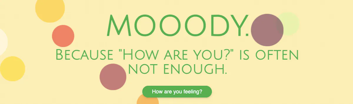 Mooody.Space