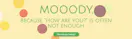 Mooody.Space