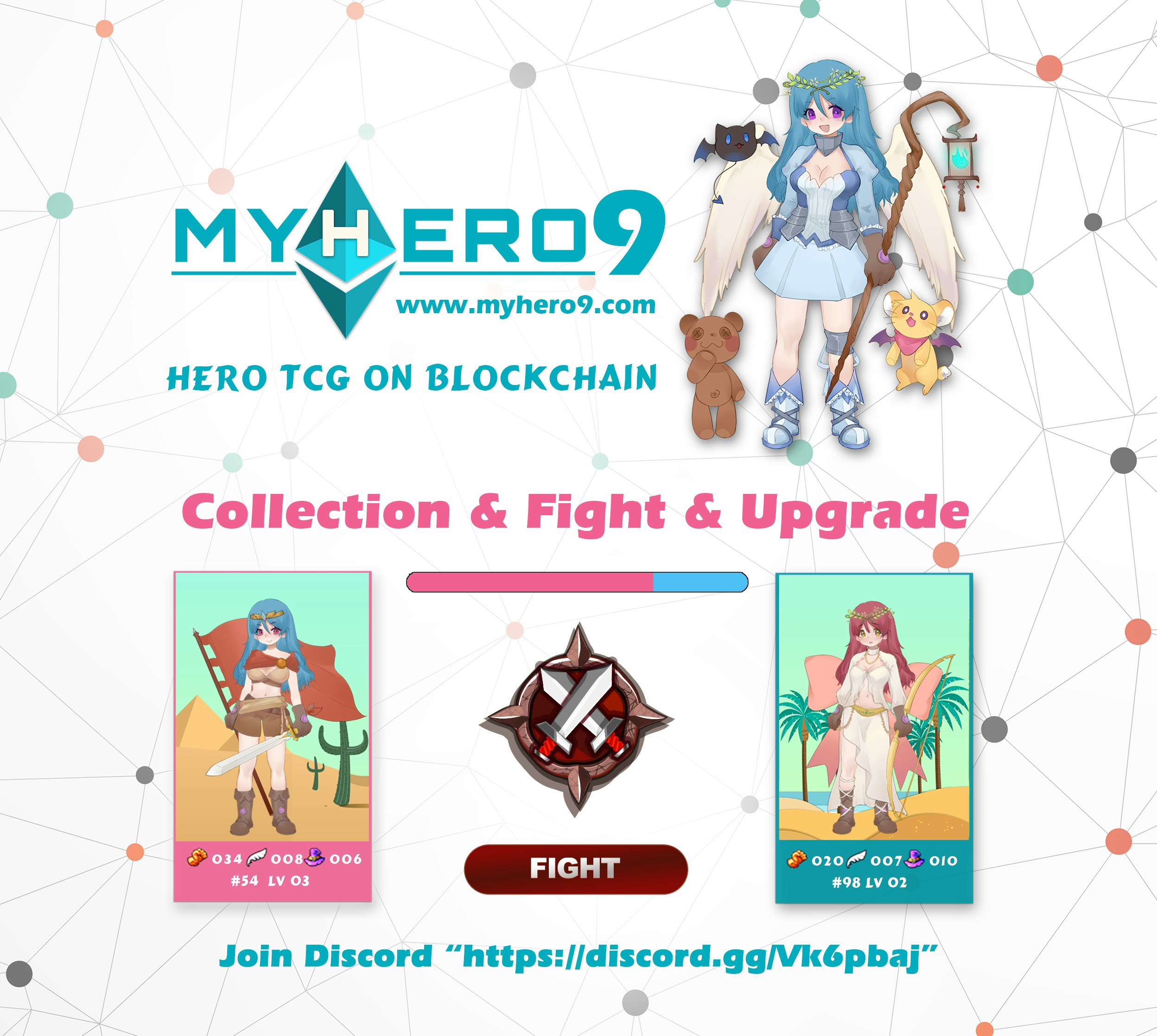 MyHero9 gallery image