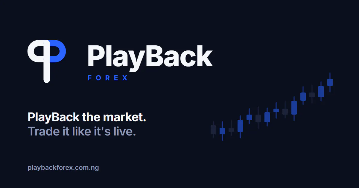PlayBack Forex gallery image