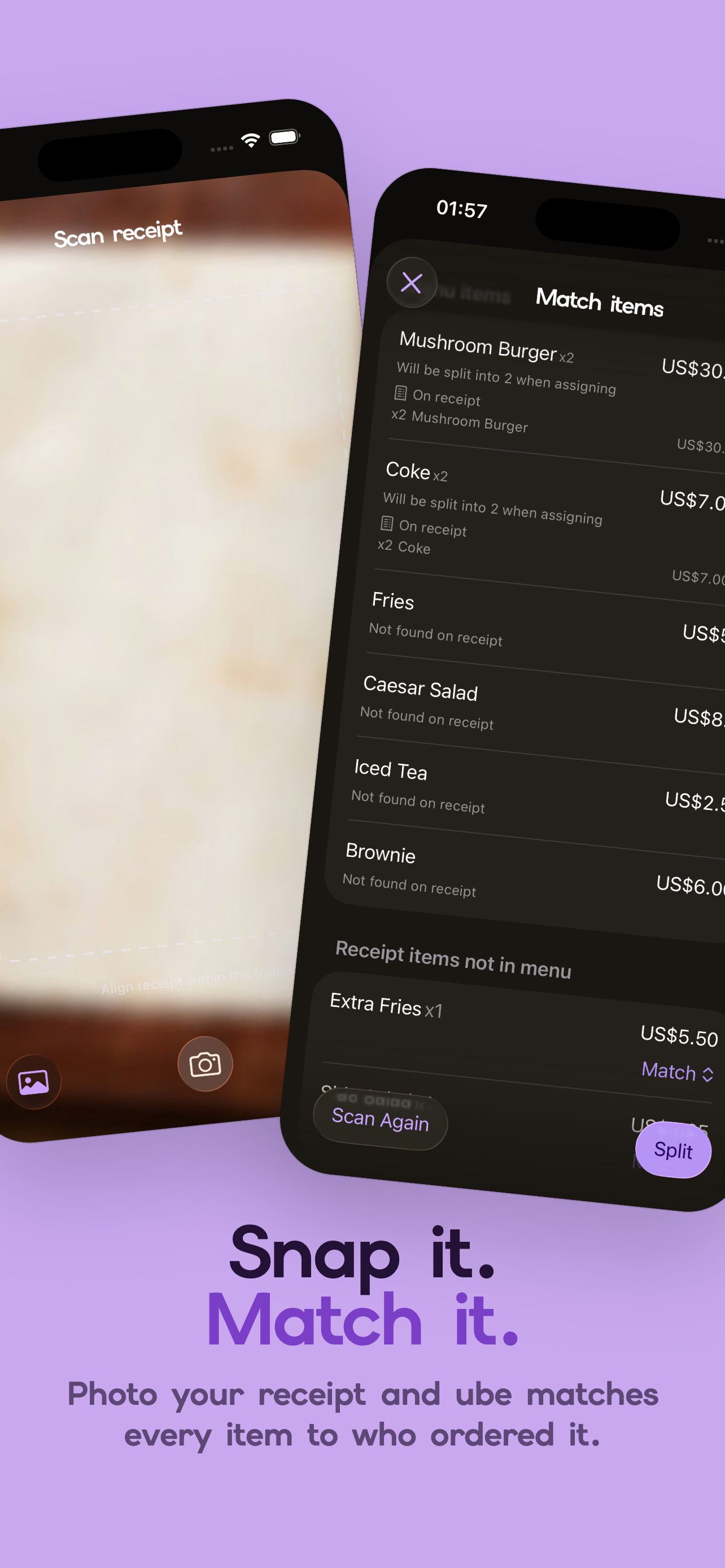 Ube gallery image