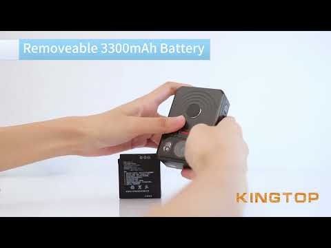 Kingtop gallery image