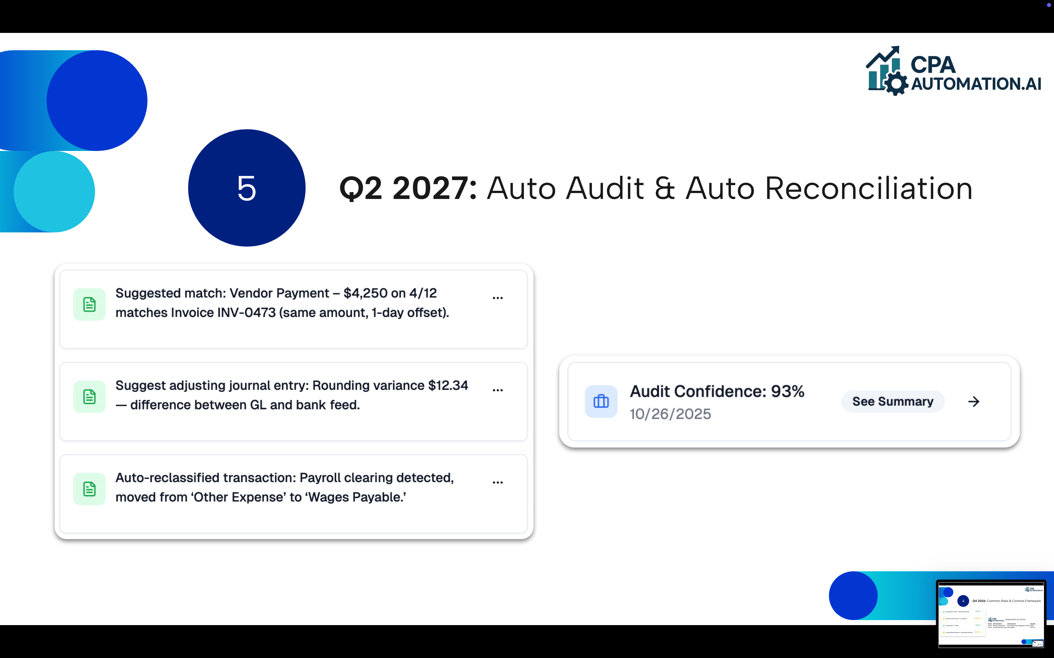 CPAAutomation.ai gallery image