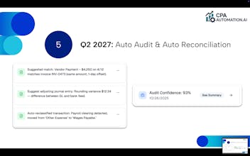 CPAAutomation.ai gallery image