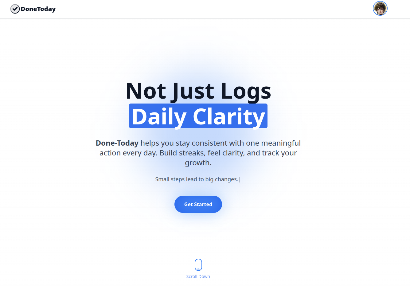 Done Today gallery image