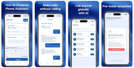 AI Phone gallery image