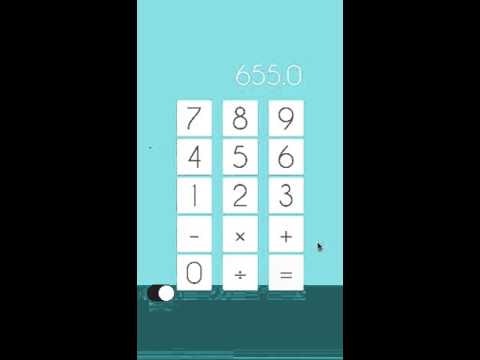 Swifty Calculator  gallery image