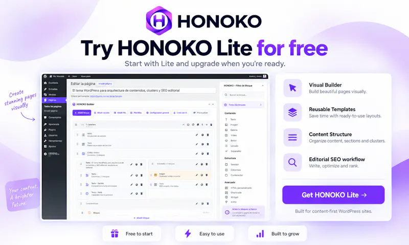HONOKO screenshot 3