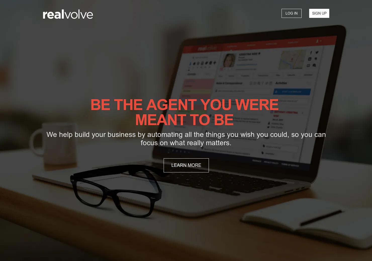 Realvolve