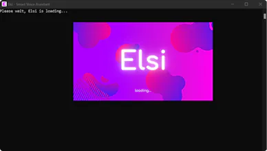 Elsi - Smart and Private Voice Assistant gallery image