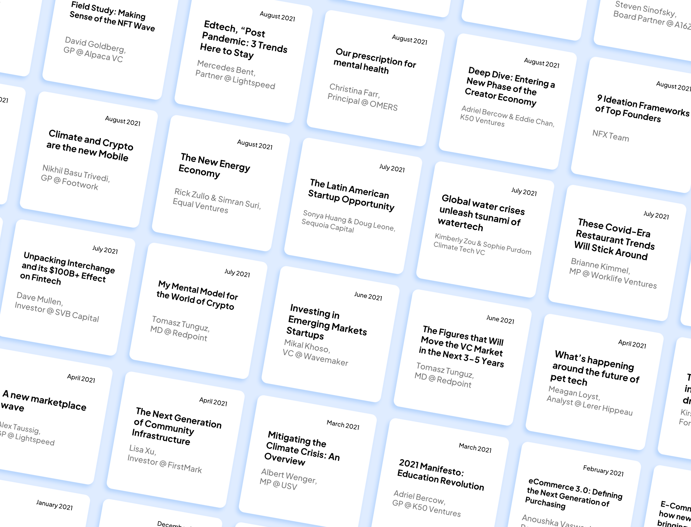 SandHill.io gallery image