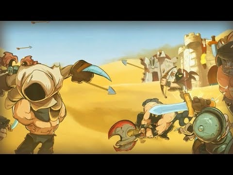 Kingdom Rush Frontiers HD gallery image