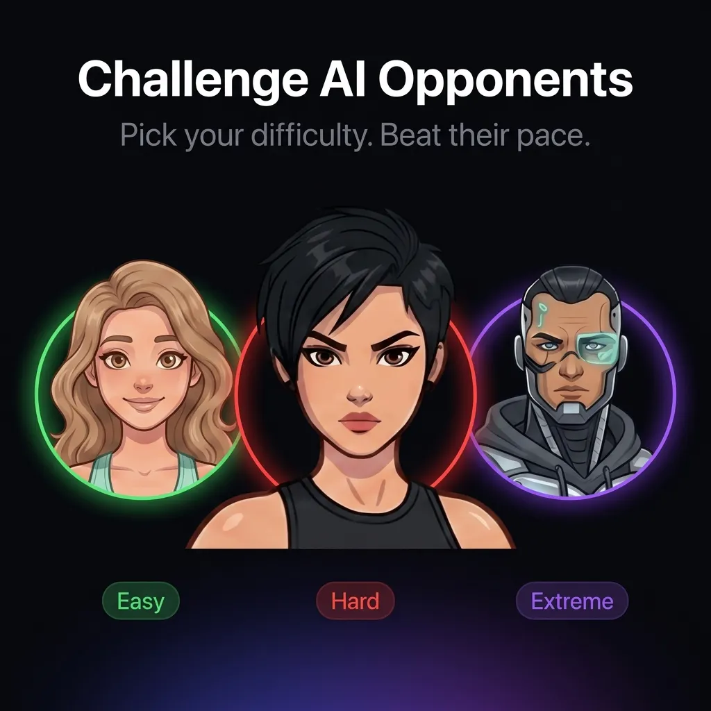 Fitness Challenge gallery image
