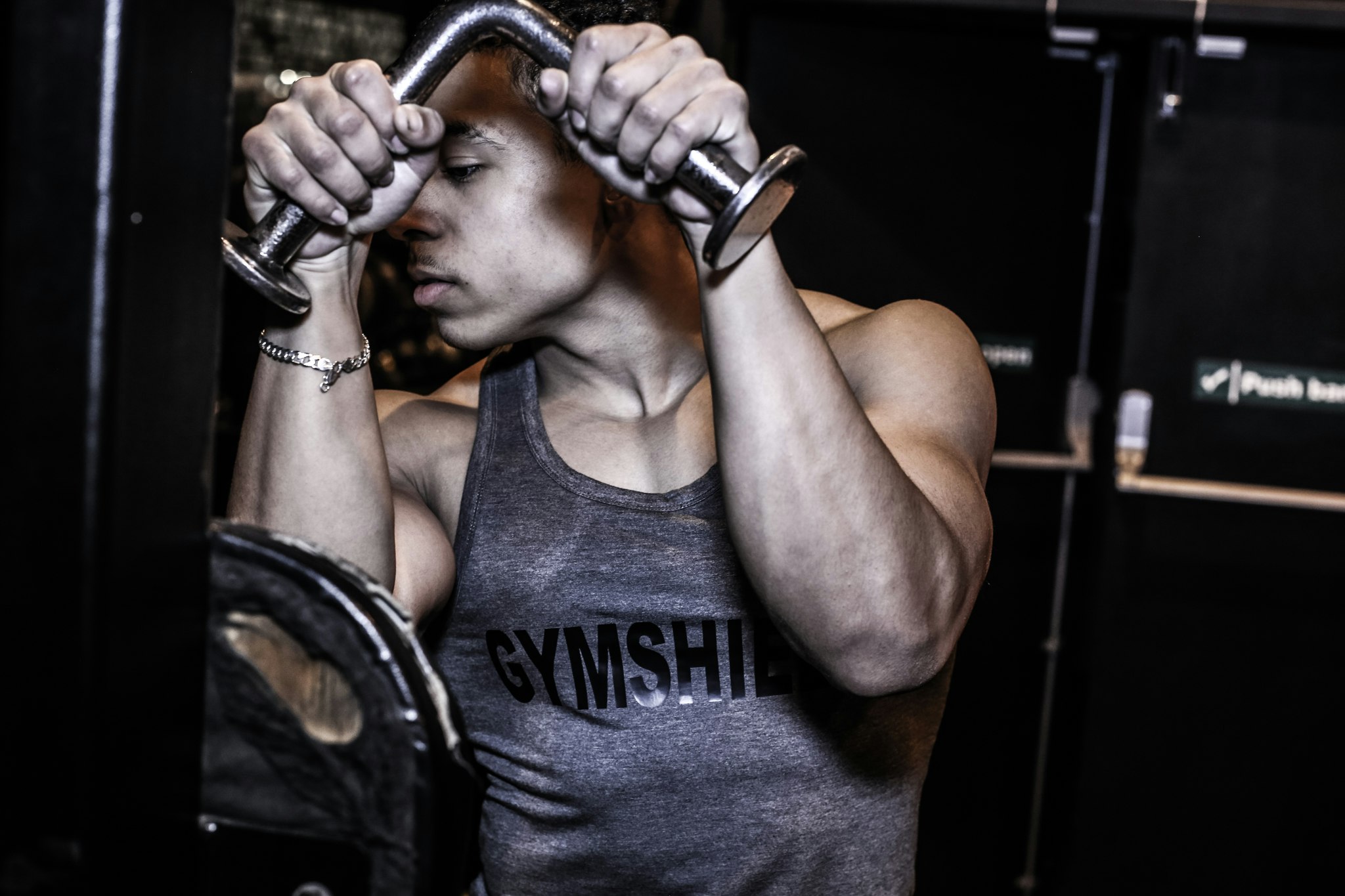 Gym Shield gallery image