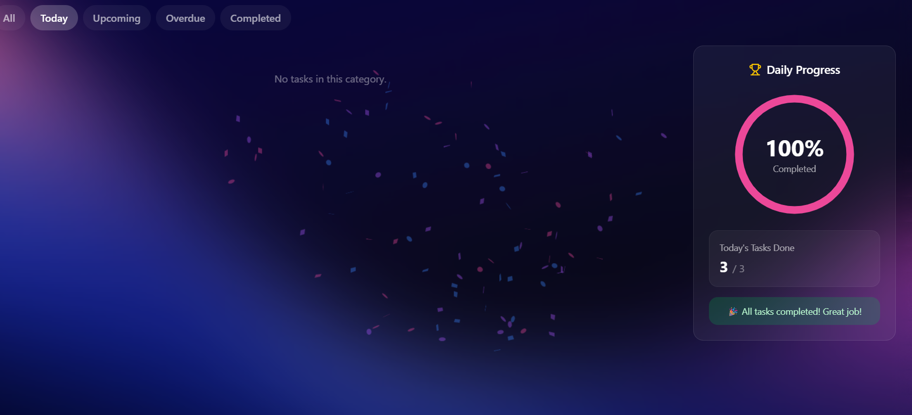 Bentoflow - Screenshot 5 showing product features and functionality