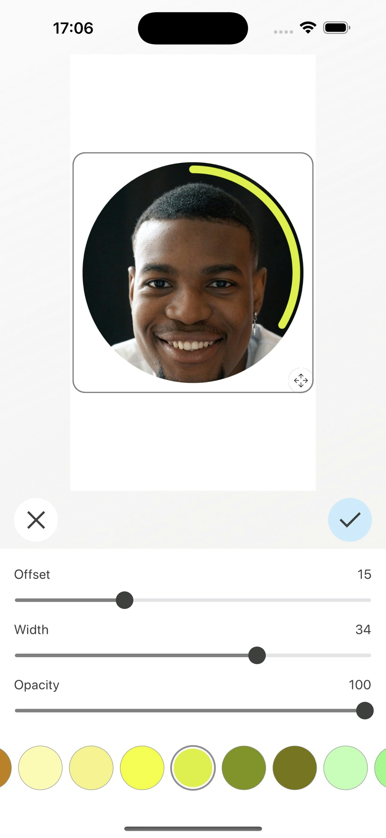 Curl media 2