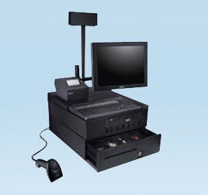 POS One Systems media 1