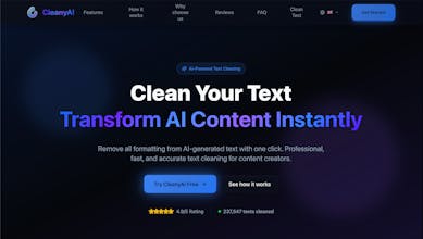 CleanyAI gallery image