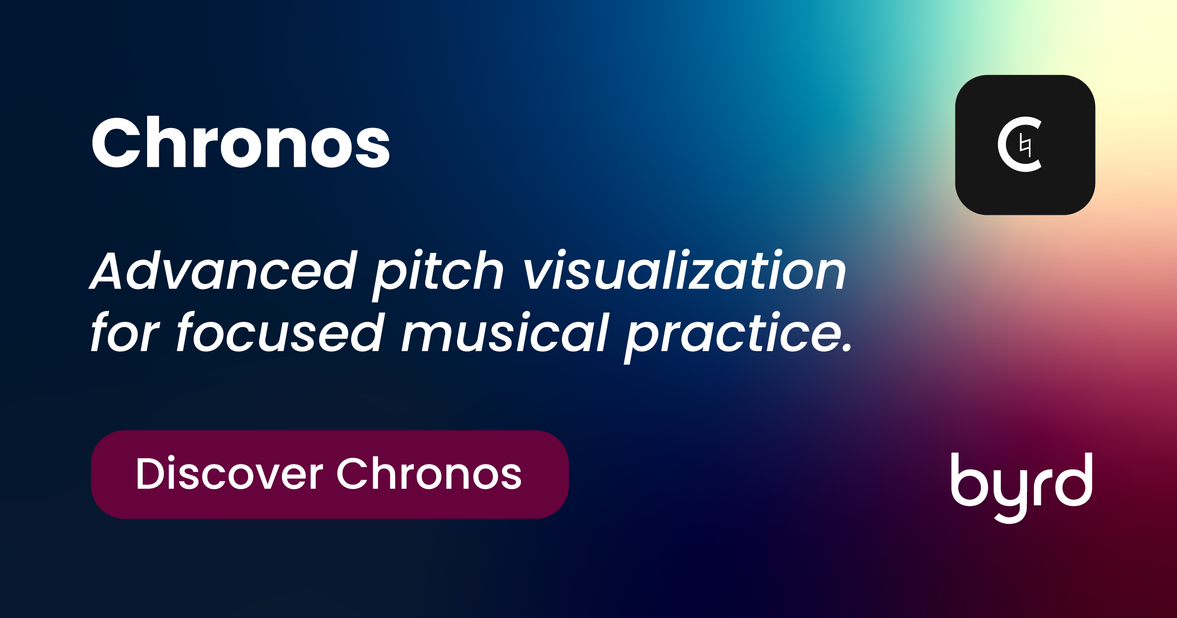 Chronos - Screenshot 3 showing product features and functionality