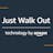 Just Walk Out