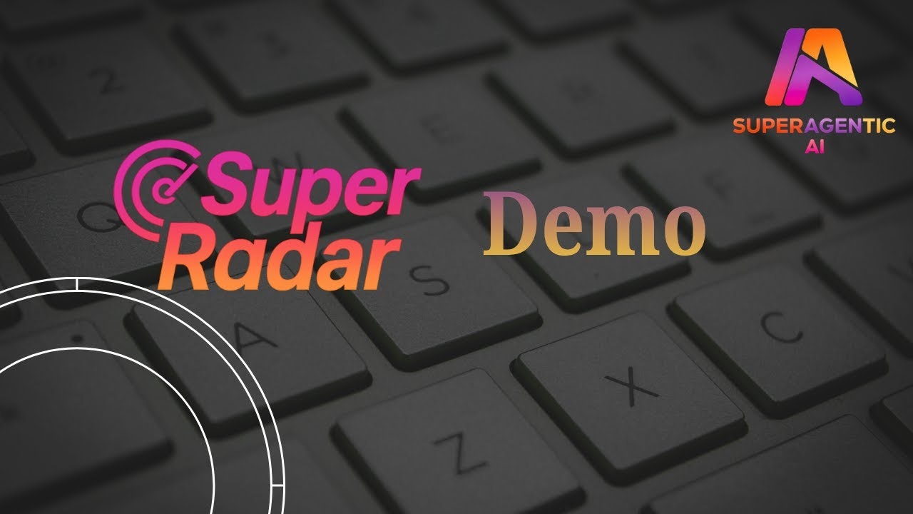 SuperRadar gallery image