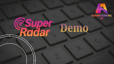 SuperRadar gallery image