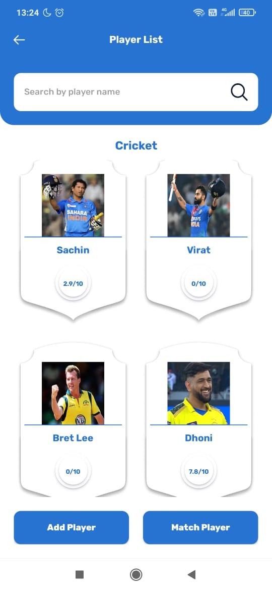Sports TM gallery image