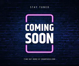 SMARTSEEK gallery image
