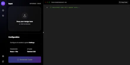 OpenKombai gallery image
