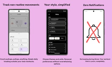 Just Log gallery image