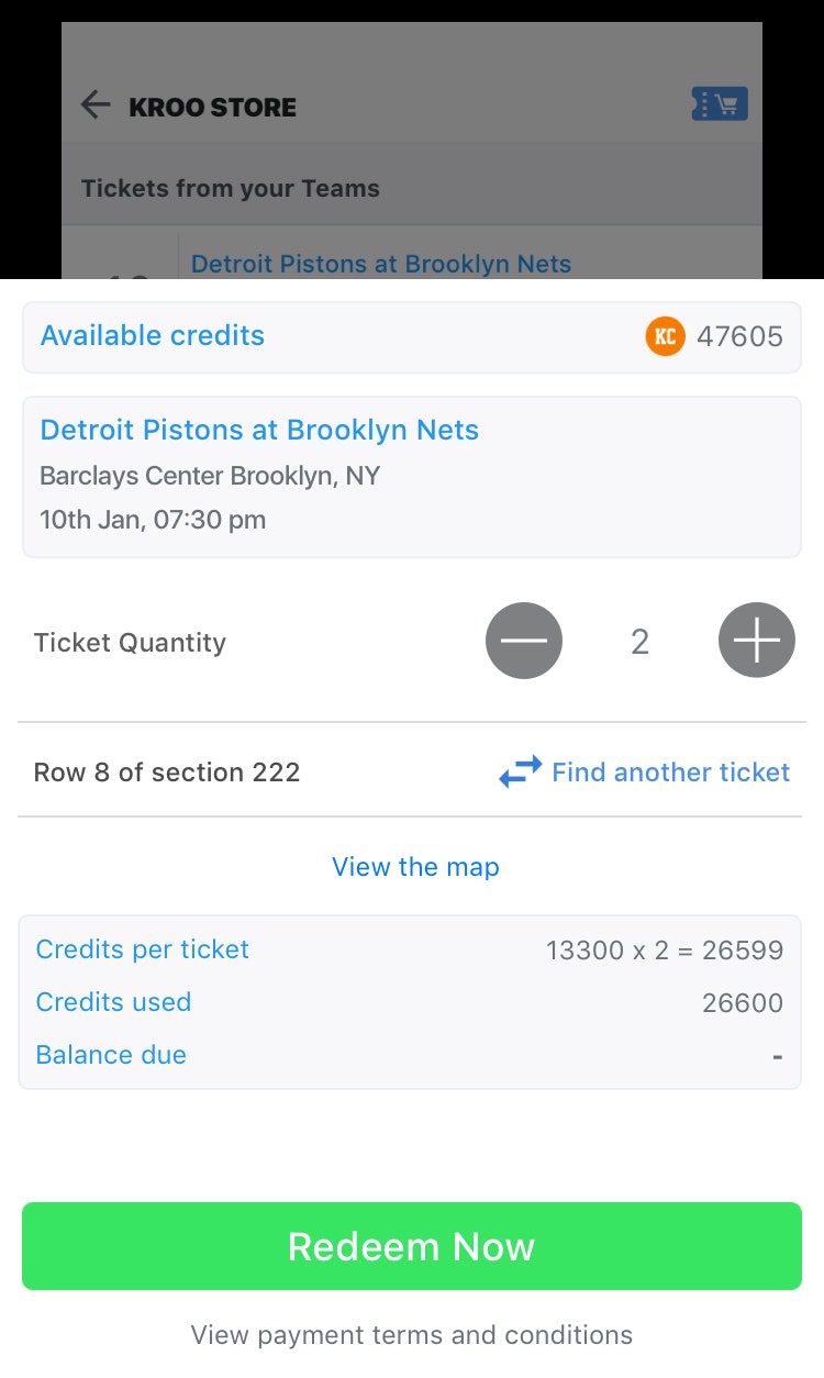 Kroo Sports gallery image