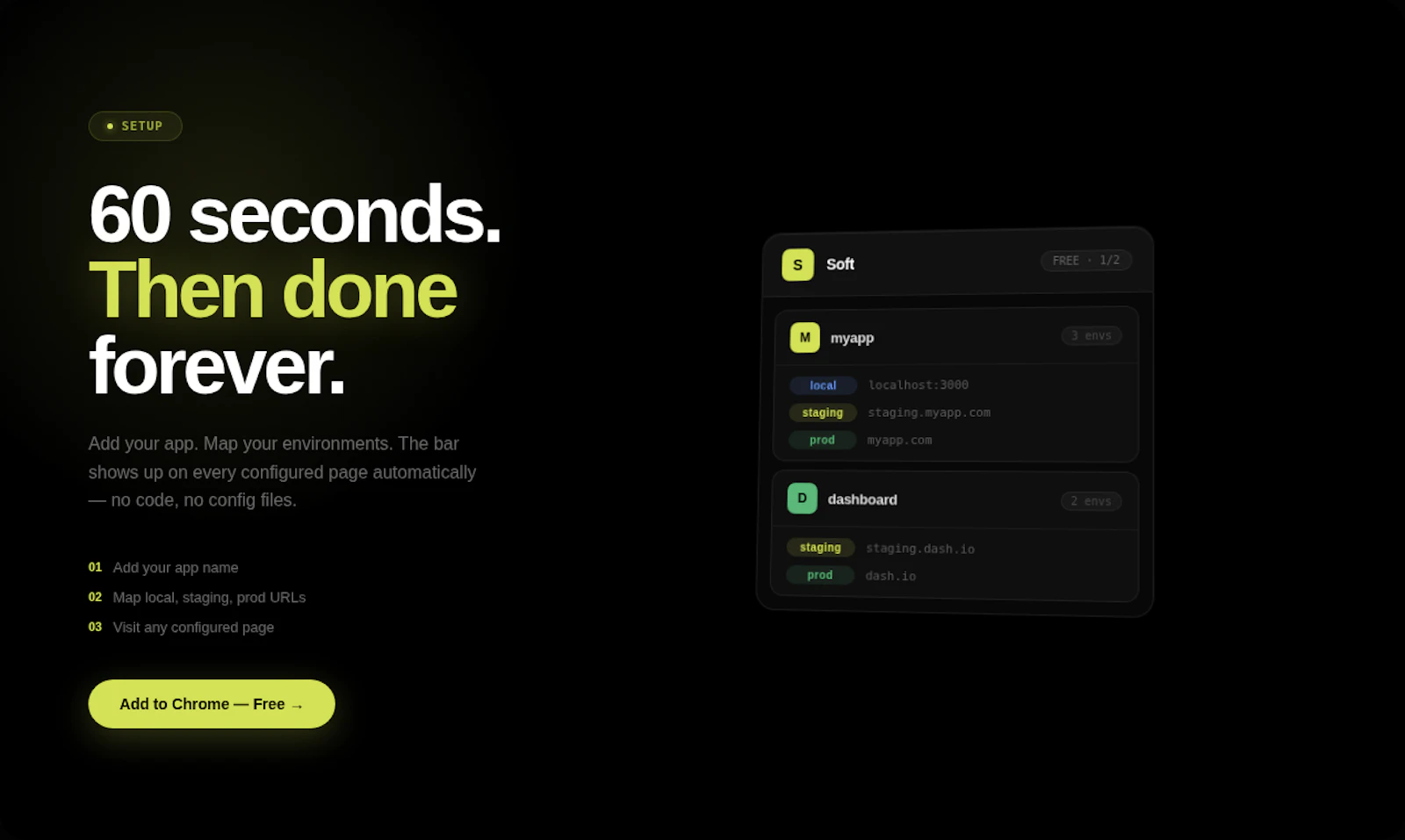 Soft screenshot 3