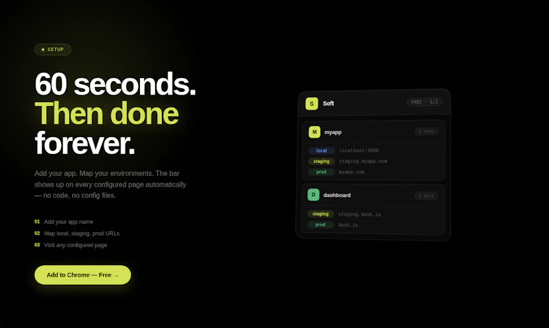 Soft screenshot 3
