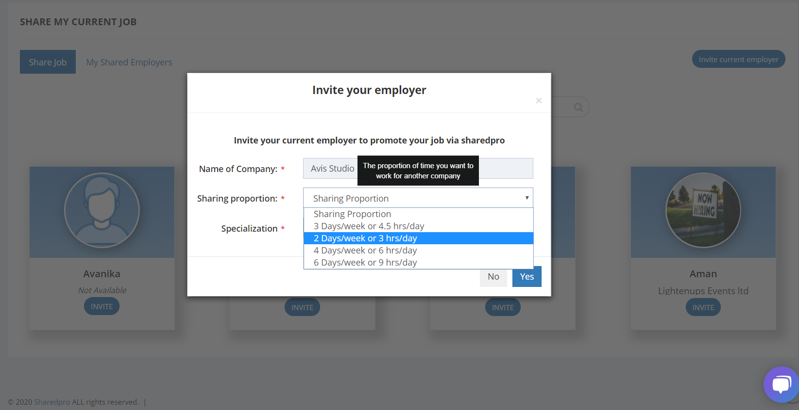 Sharedpro gallery image