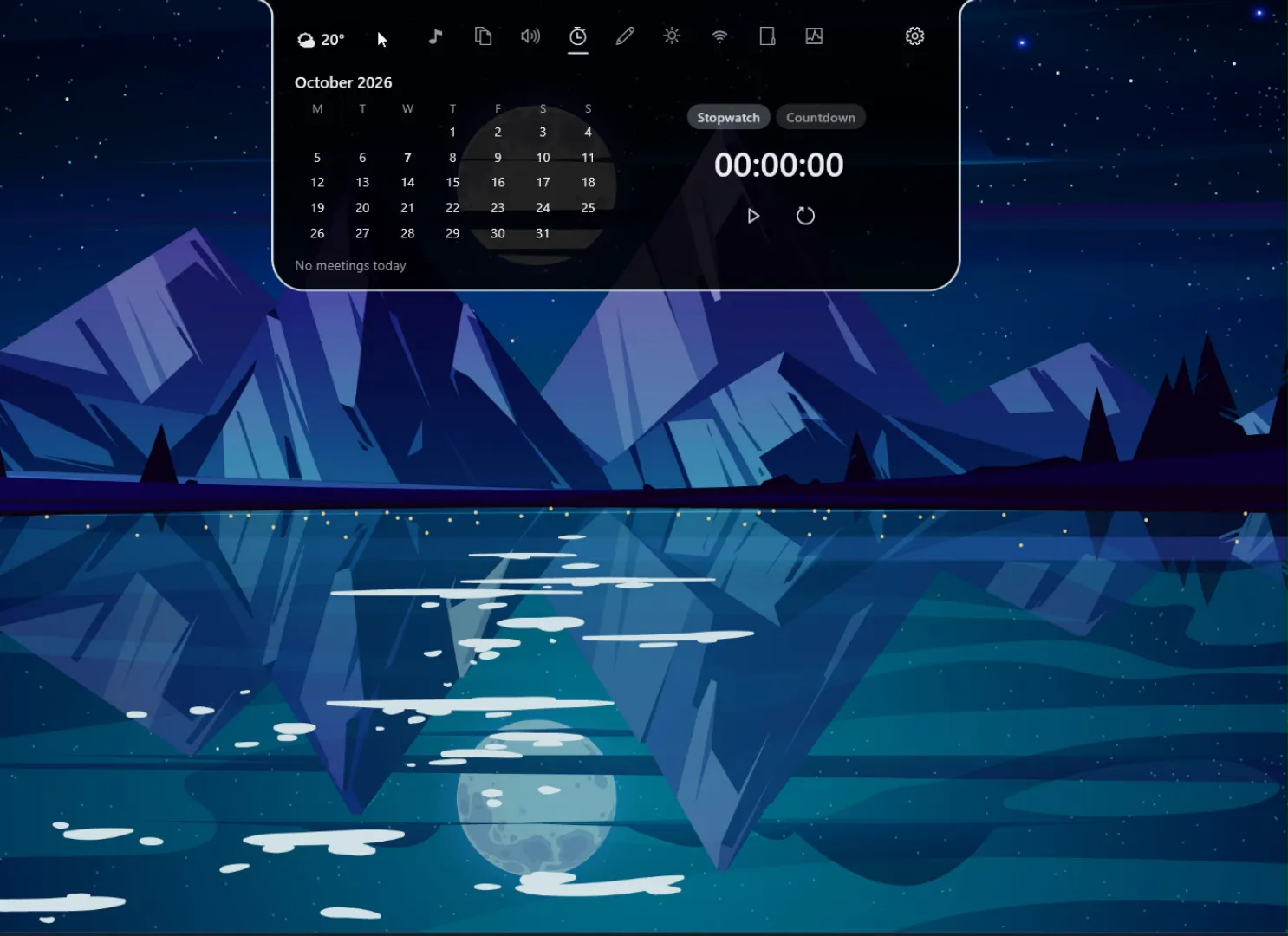 Isle Notch screenshot 5