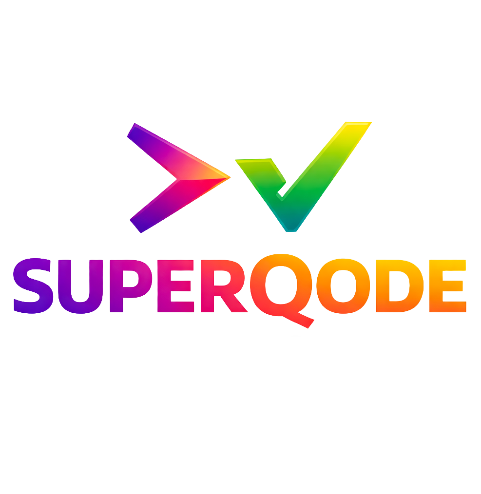 SuperQode