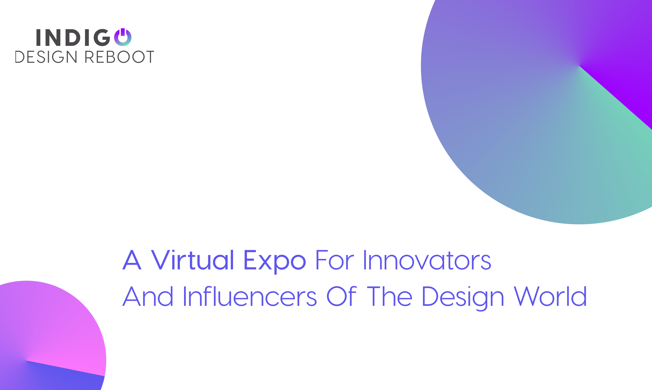 Indigo Design Reboot gallery image