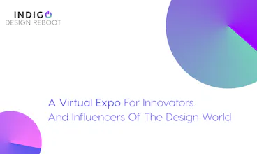 Indigo Design Reboot gallery image