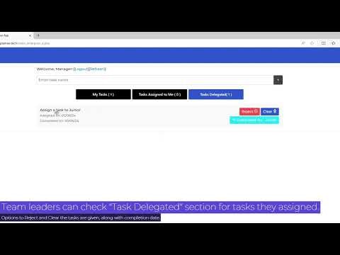 TaskPlanner gallery image