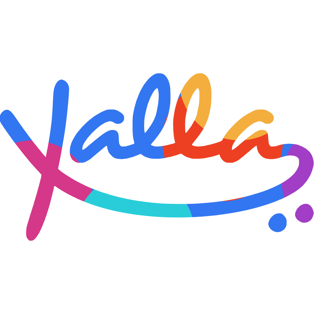 YALLA - Digital P2P platform