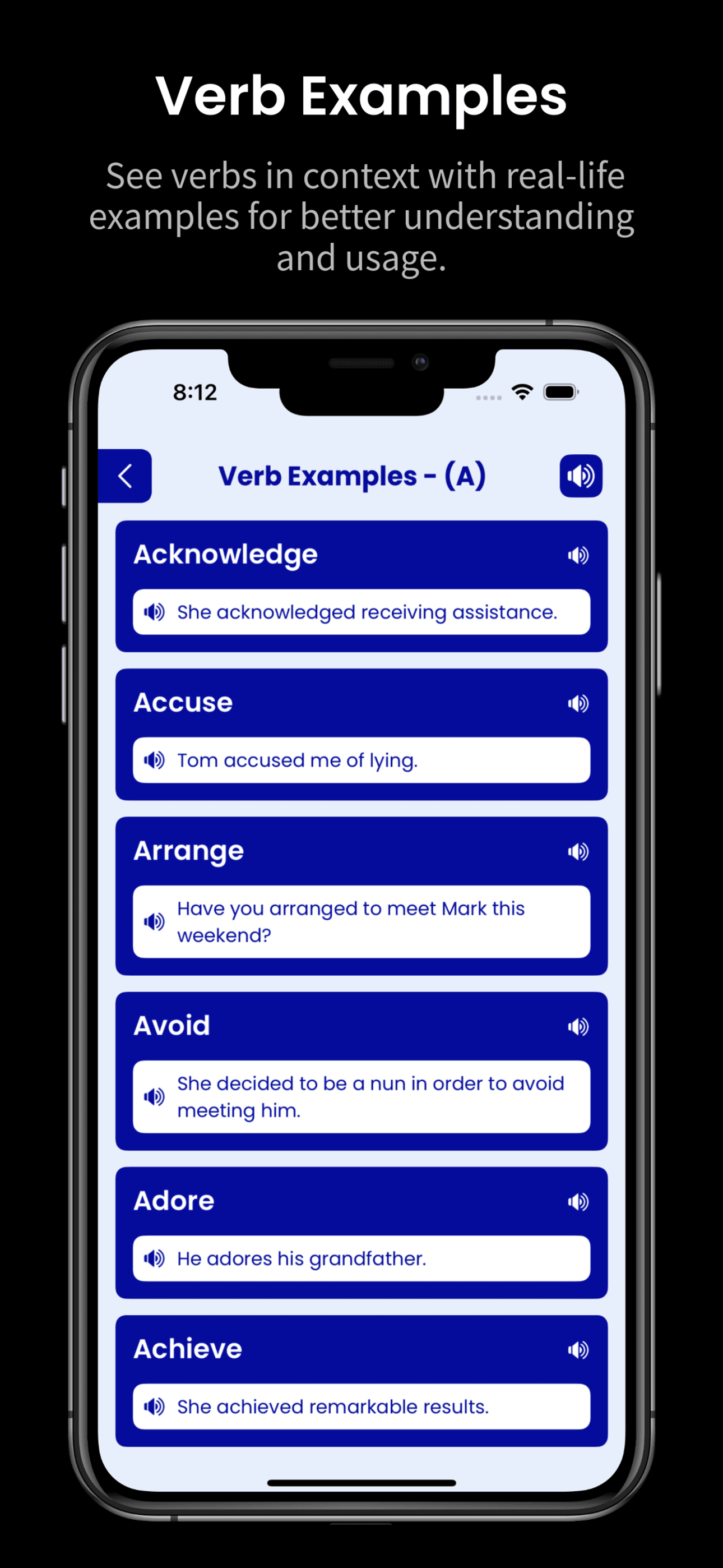 Verb Forms - English media 5