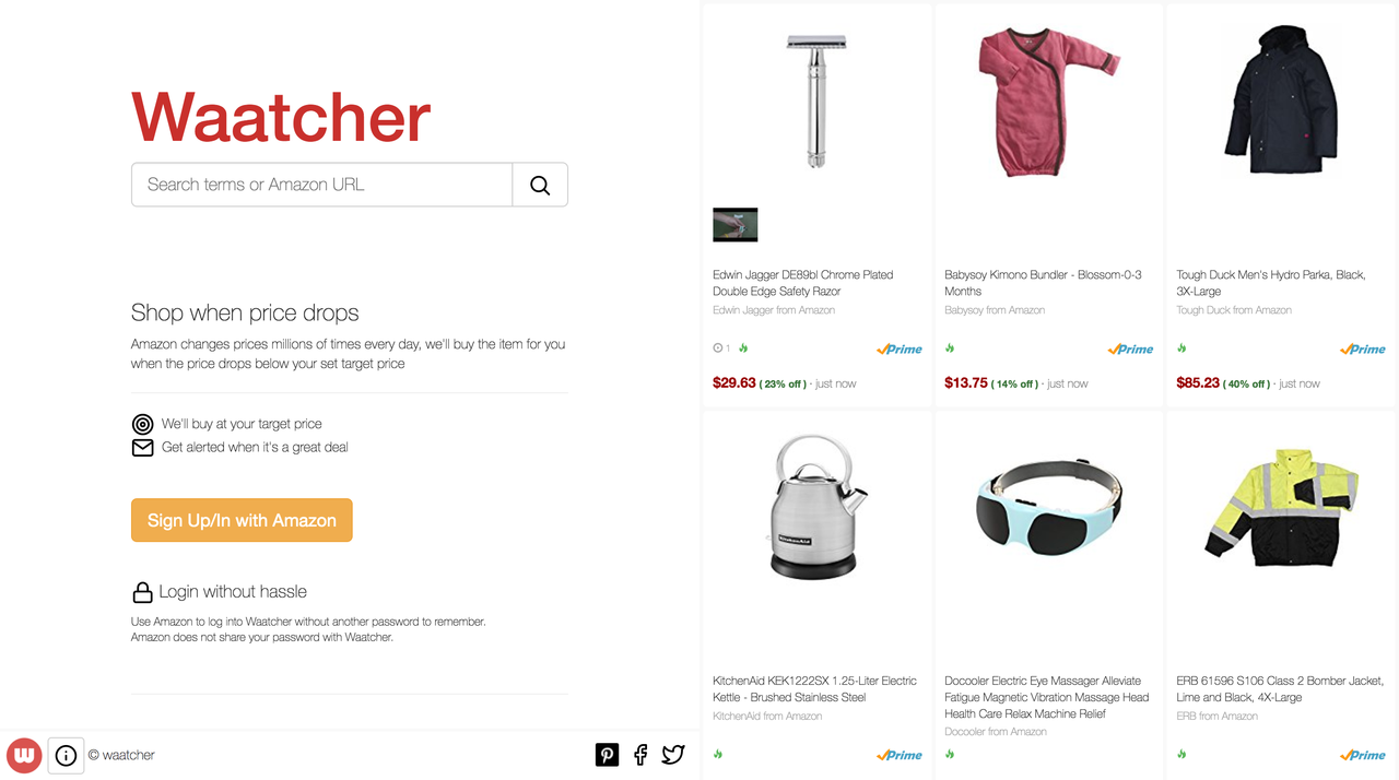 Waatcher gallery image