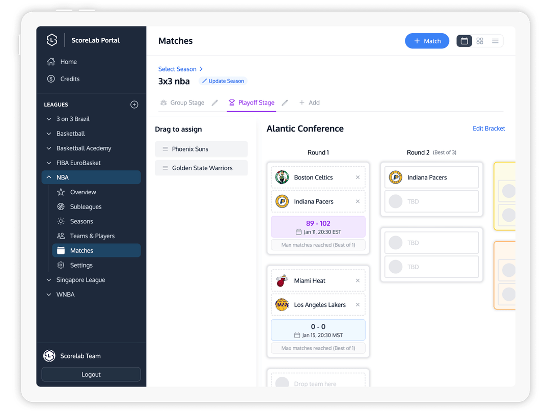 scorelab.tech gallery image