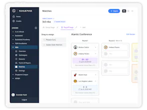 scorelab.tech gallery image
